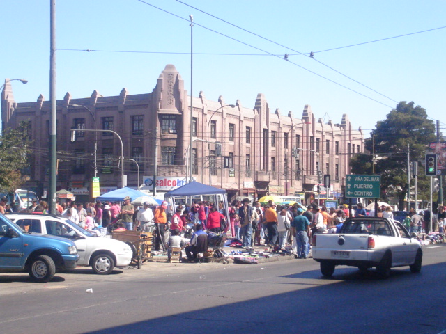 Foto de VALPARAISO, Chile