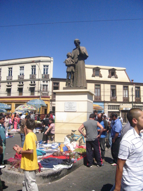 Foto de VALPARAISO, Chile