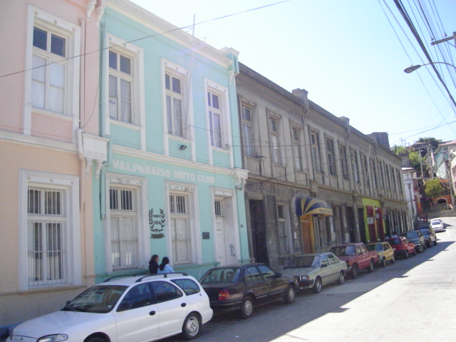 Foto de VALPARAISO, Chile
