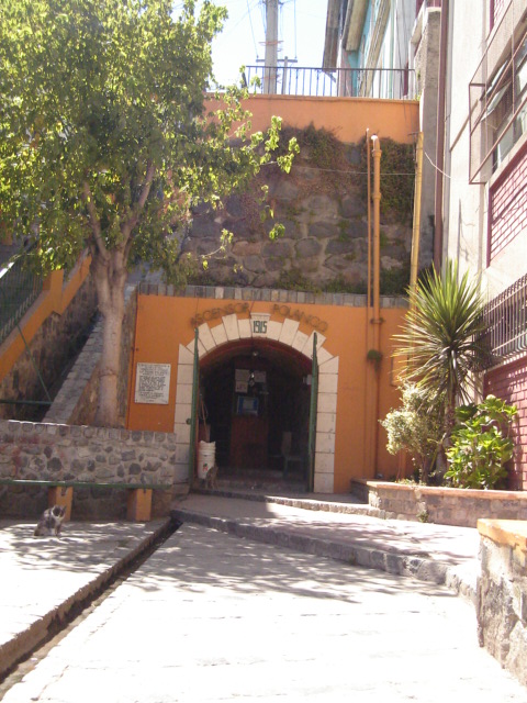 Foto de VALPARAISO, Chile