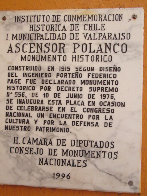 Foto de VALPARAISO, Chile