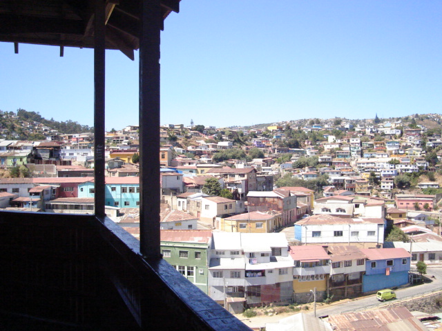 Foto de VALPARAISO, Chile