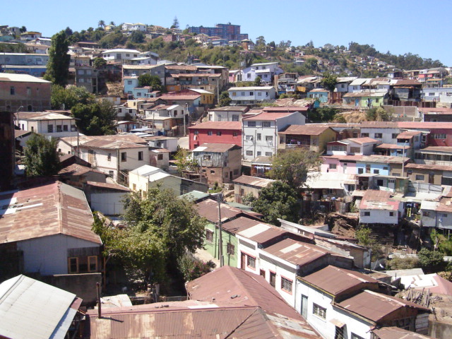 Foto de VALPARAISO, Chile