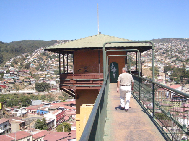 Foto de VALPARAISO, Chile