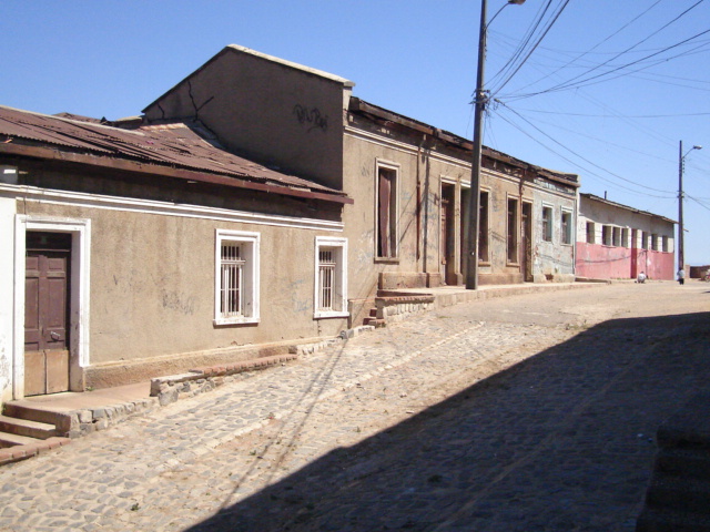 Foto de VALPARAISO, Chile