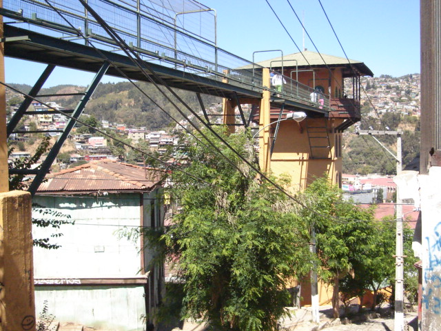 Foto de VALPARAISO, Chile