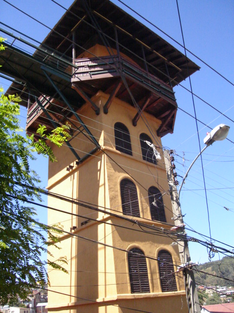 Foto de VALPARAISO, Chile