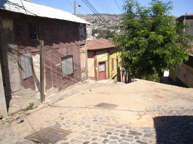 Foto de VALPARAISO, Chile