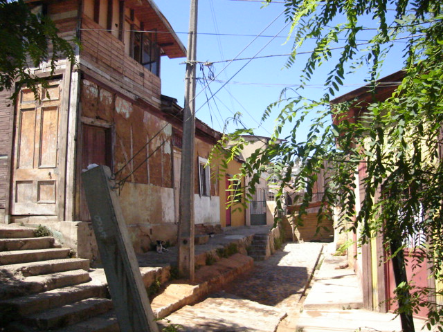 Foto de VALPARAISO, Chile