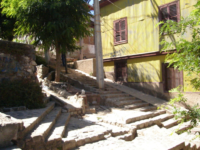 Foto de VALPARAISO, Chile