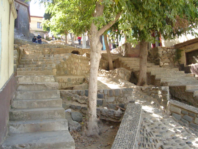 Foto de VALPARAISO, Chile