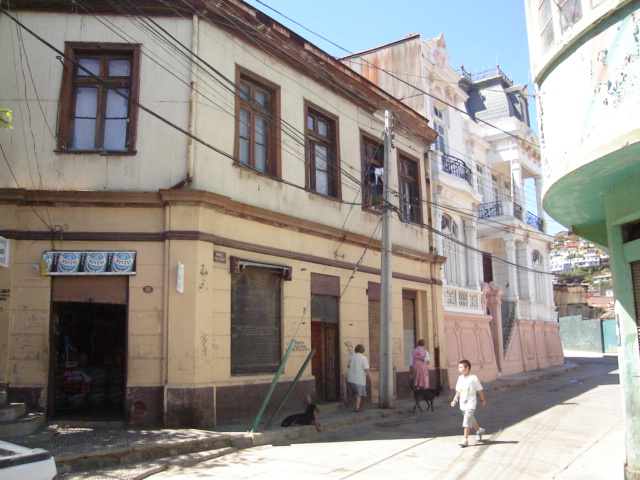 Foto de VALPARAISO, Chile