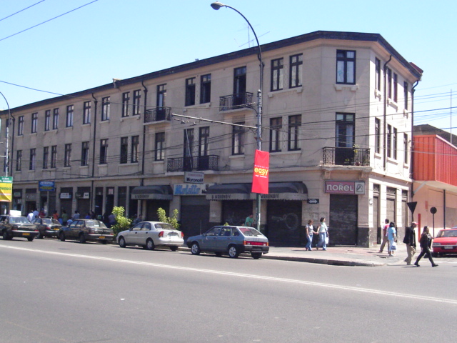 Foto de VALPARAISO, Chile