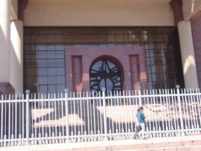 Foto de VALPARAISO, Chile