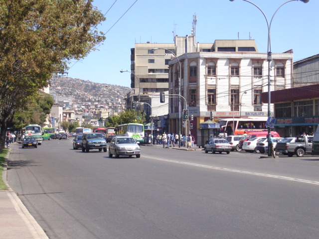Foto de VALPARAISO, Chile