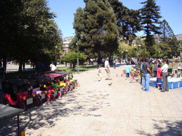 Foto de VALPARAISO, Chile