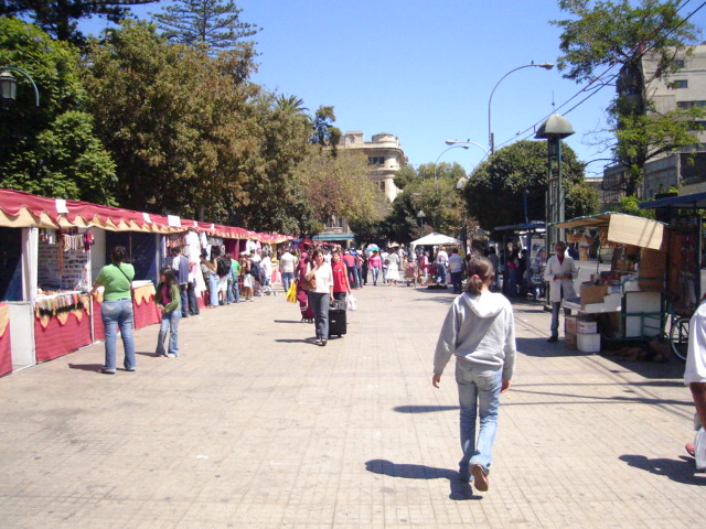 Foto de VALPARAISO, Chile