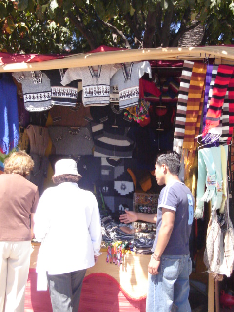 Foto de VALPARAISO, Chile