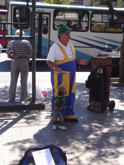 Foto de VALPARAISO, Chile