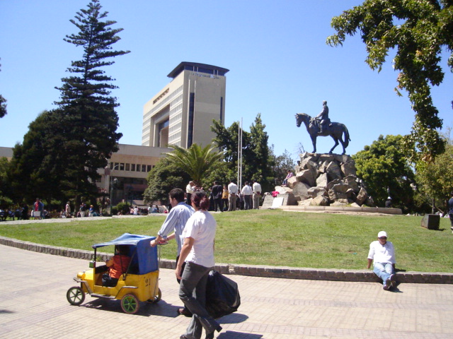 Foto de VALPARAISO, Chile