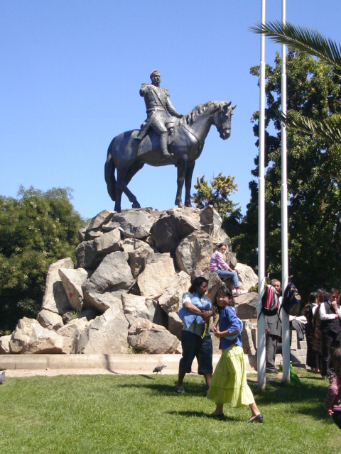 Foto de VALPARAISO, Chile