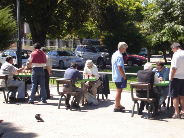 Foto de VALPARAISO, Chile