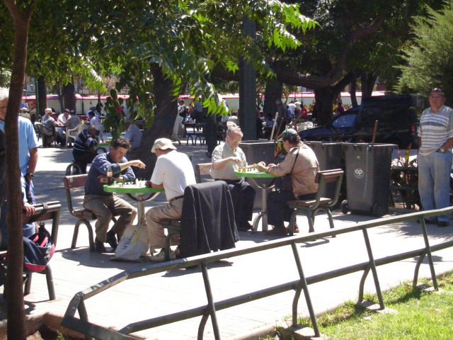 Foto de VALPARAISO, Chile