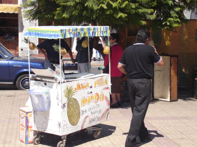 Foto de VALPARAISO, Chile