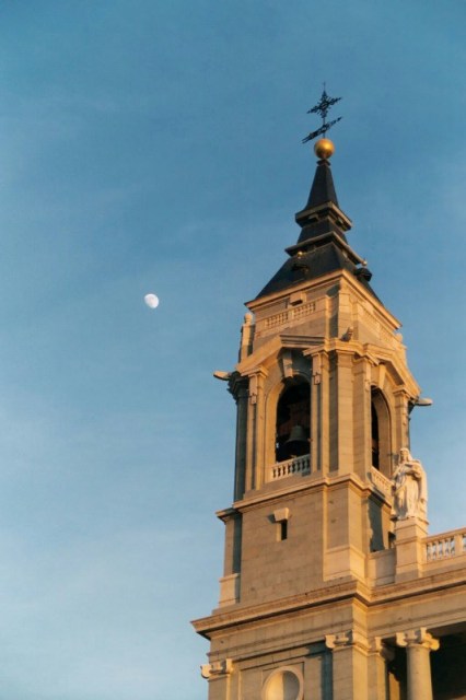 Foto de Madrid (Comunidad de Madrid), España