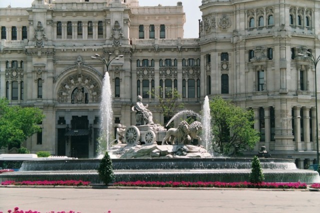 Foto de Madrid (Comunidad de Madrid), España