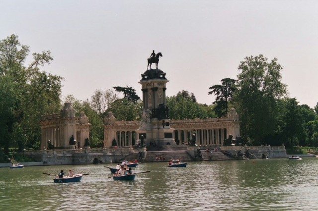 Foto de Madrid (Comunidad de Madrid), España