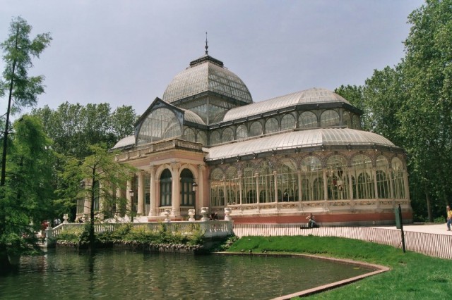 Foto de Madrid (Comunidad de Madrid), España