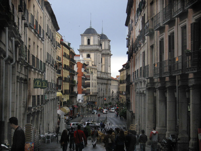 Foto de Madrid (Comunidad de Madrid), España