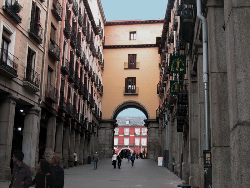Foto de Madrid (Comunidad de Madrid), España