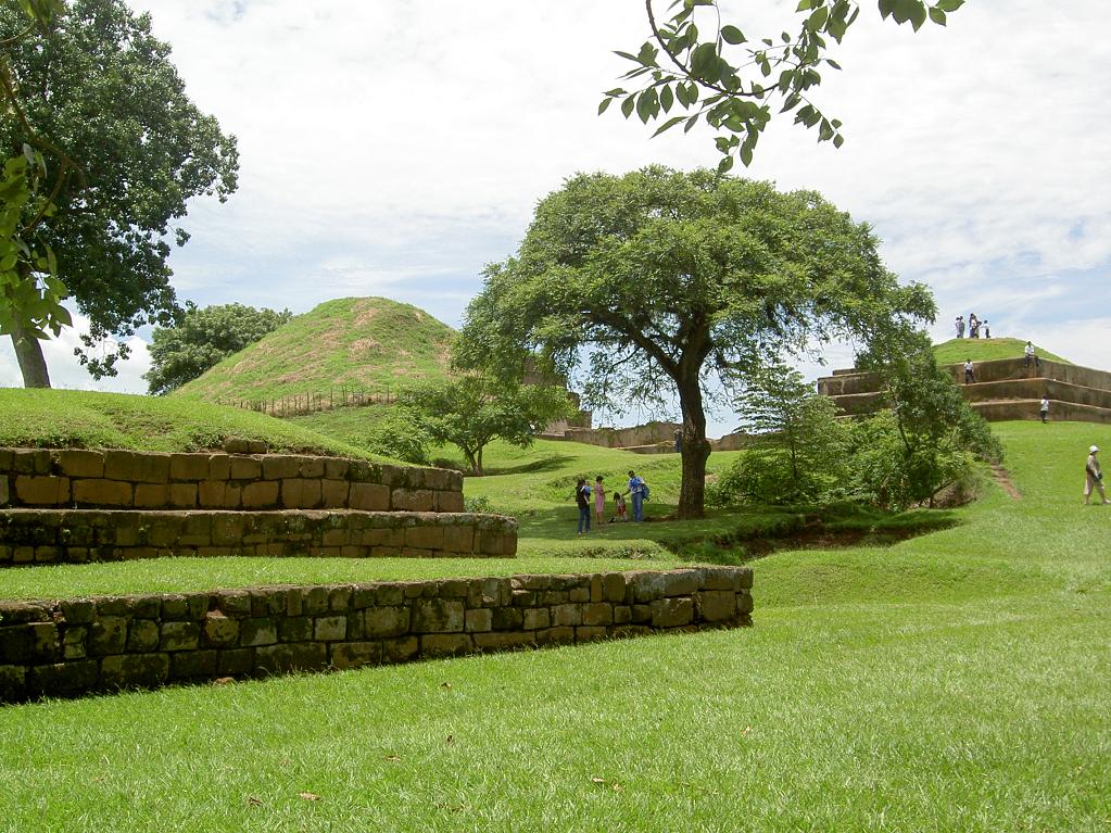 Foto de La Libertad, El Salvador