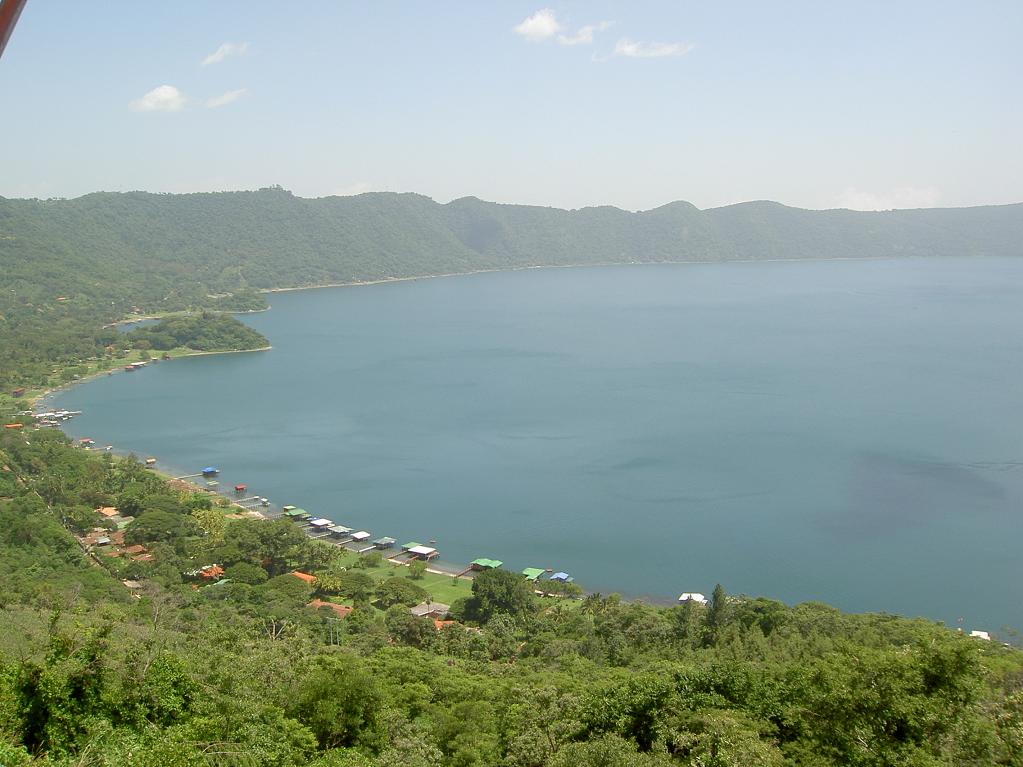 Foto de Santa Ana, El Salvador