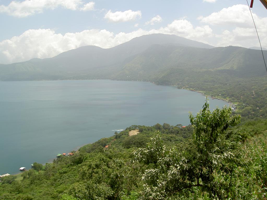 Foto de Santa Ana, El Salvador