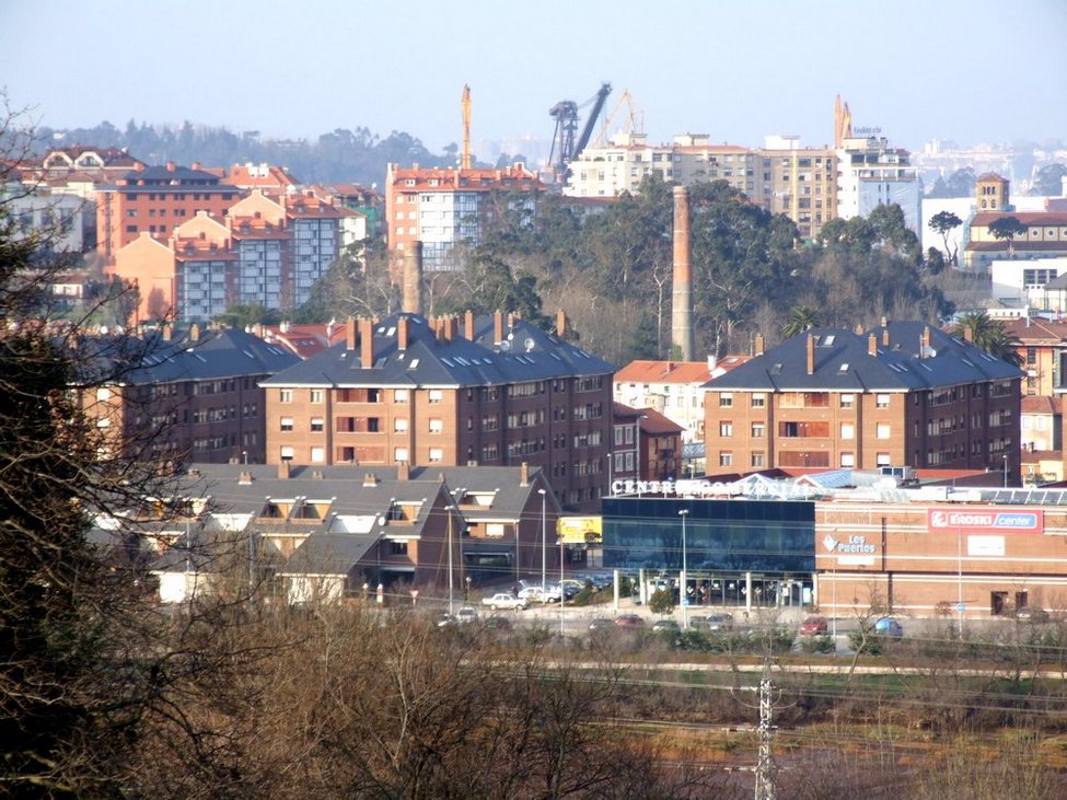 Foto de El Astillero (Cantabria), España