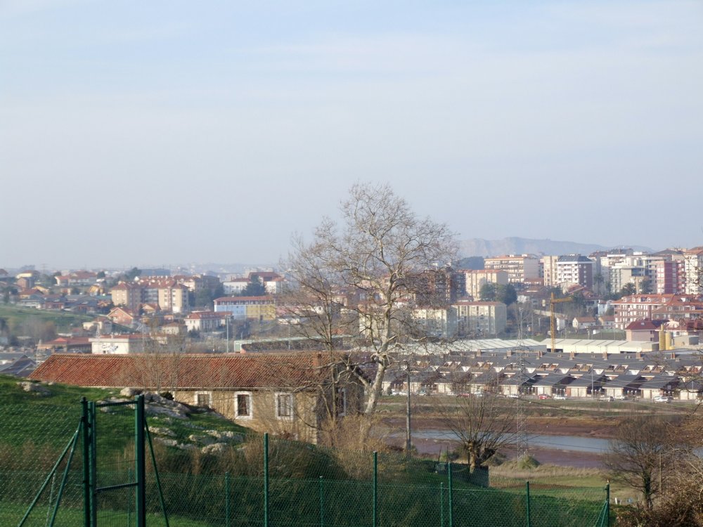 Foto de El Astillero (Cantabria), España