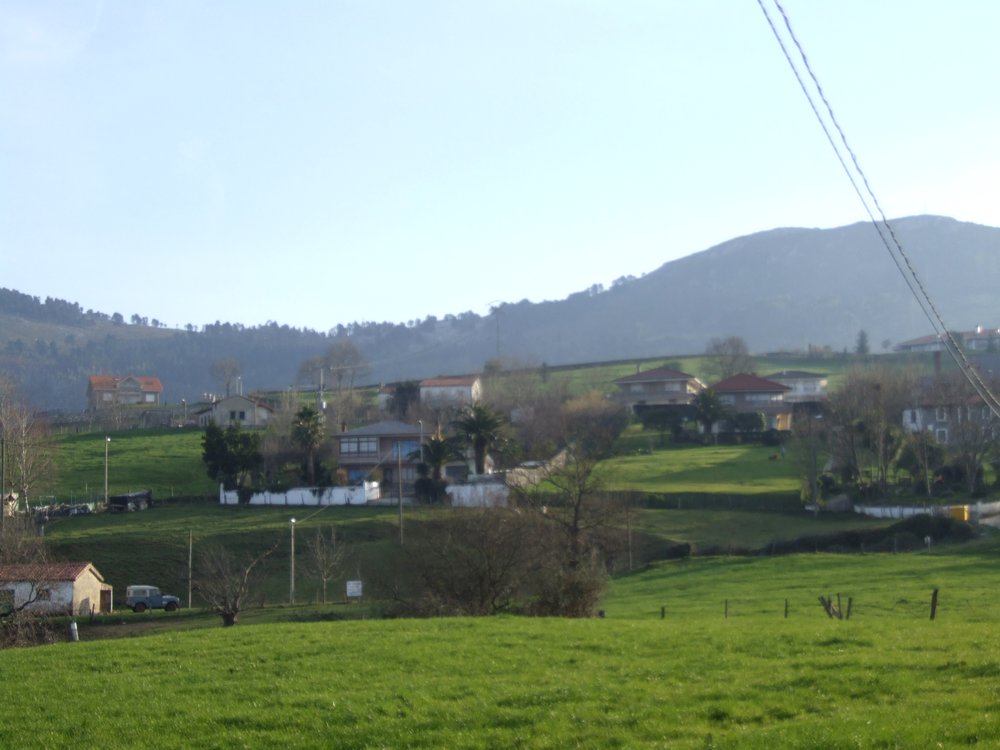 Foto de Socabarga (Cantabria), España