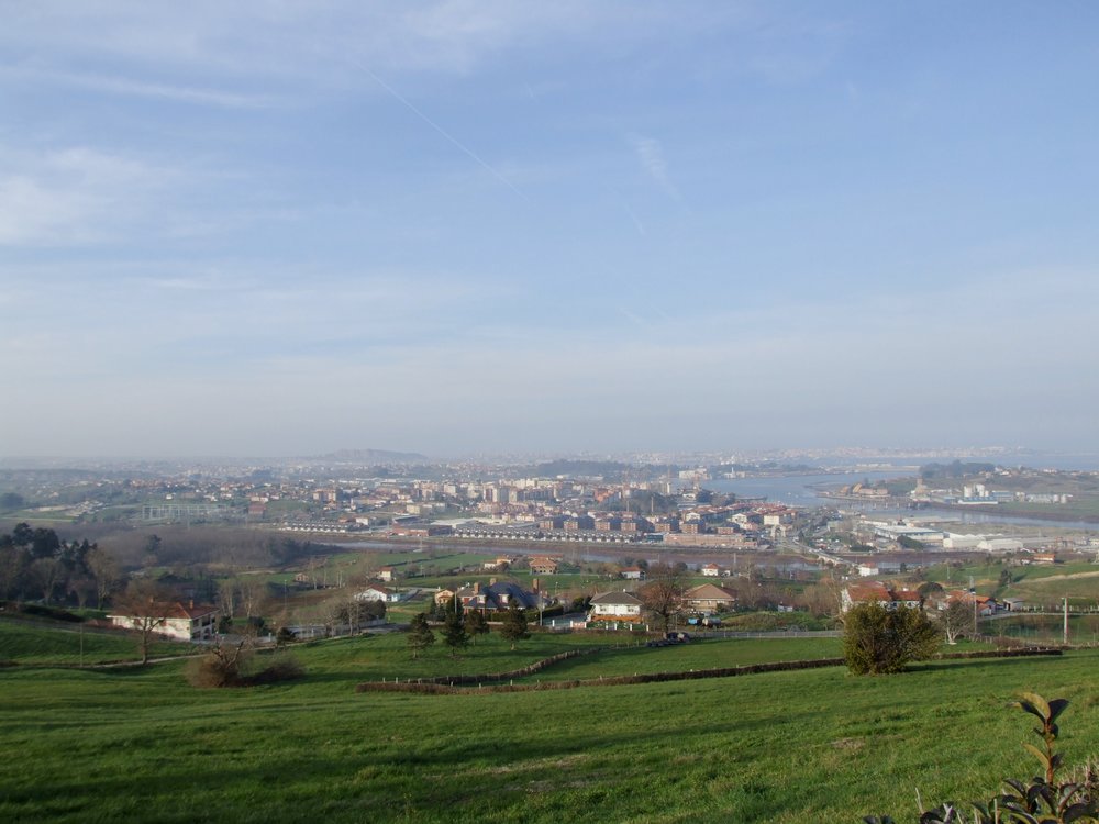 Foto de Socabarga (Cantabria), España