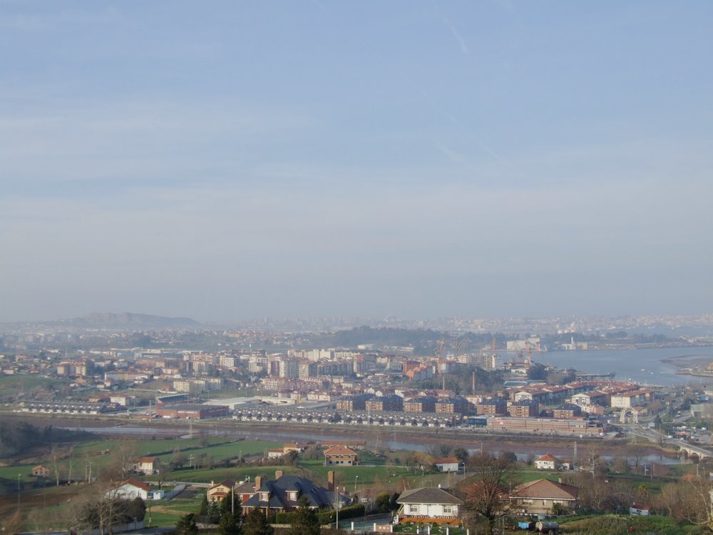 Foto de El Astillero (Cantabria), España
