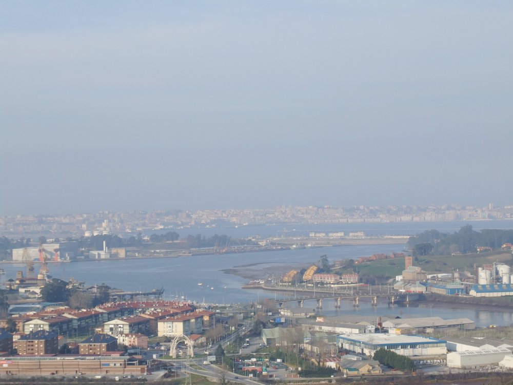 Foto de El Astillero (Cantabria), España