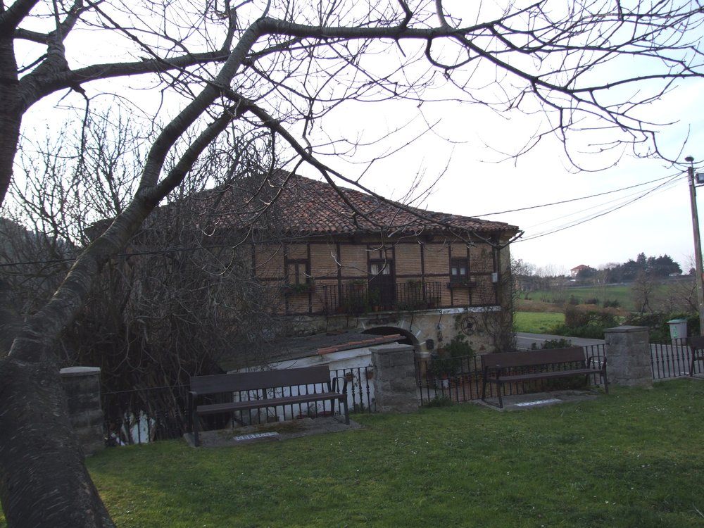 Foto de Socabarga (Cantabria), España