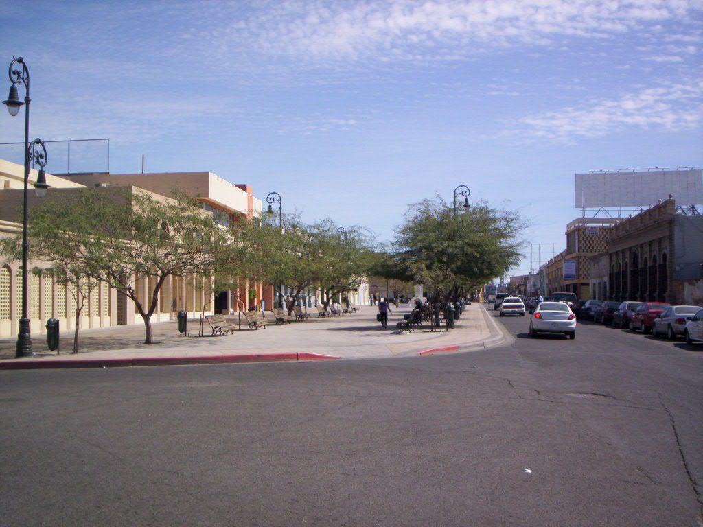 Foto de hermosillo, sonora., México