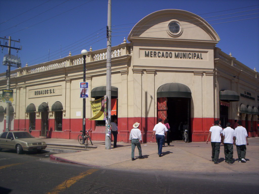Foto de hermosillo, sonora., México