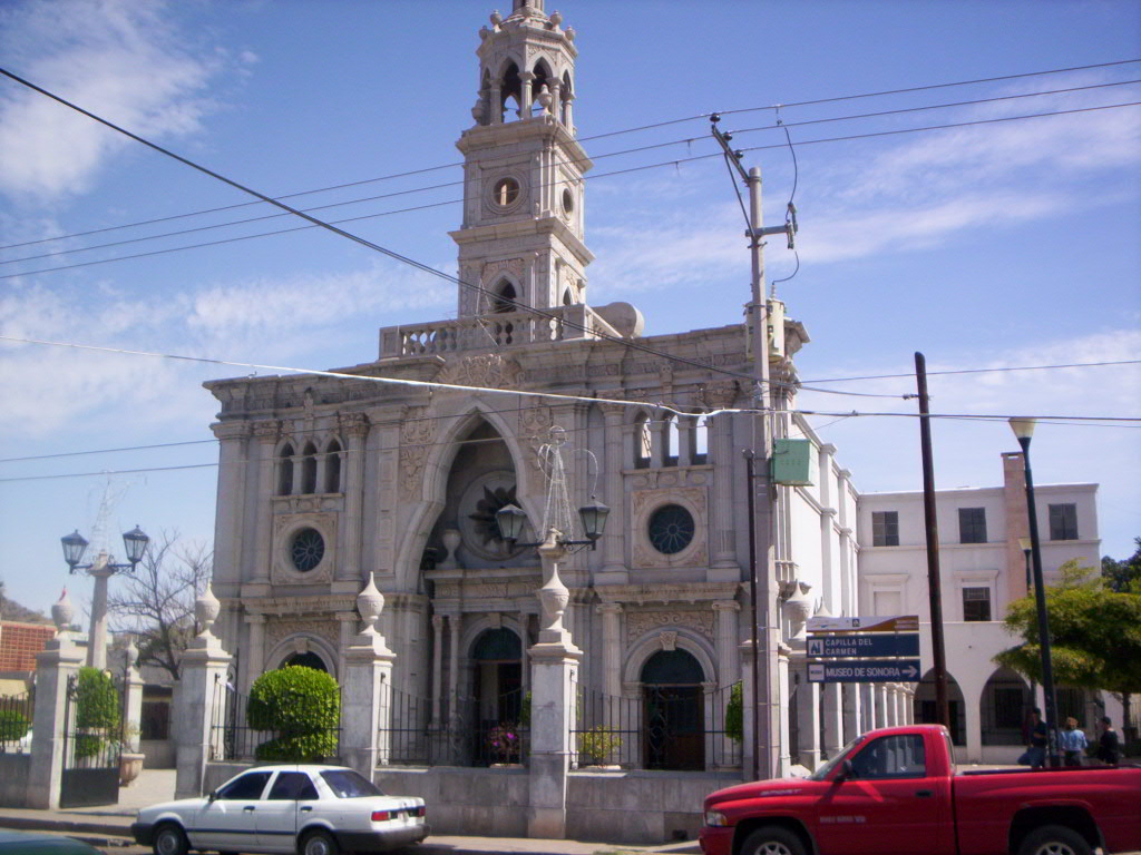 Foto de hermosillo, sonora., México