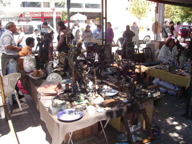 Foto de valparaiso, Chile