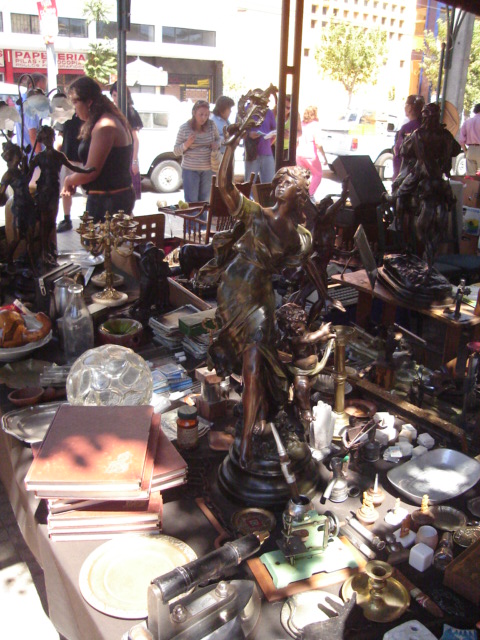 Foto de valparaiso, Chile