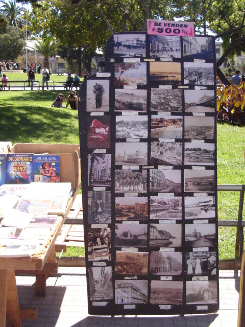 Foto de valparaiso, Chile